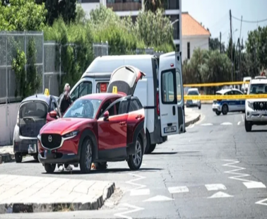 Θετικά νέα για την 46χρονη που πυροβολήθηκε στη Λεμεσό