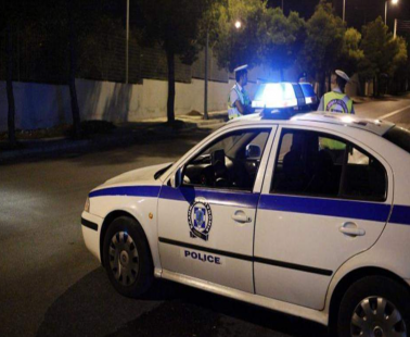 Συναγερμός δίπλα στην Ακρόπολη