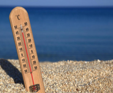 Ανάσα δροσιάς από το Σάββατο