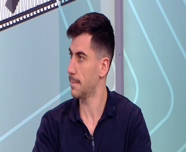 Εκτός Εθνικού Συμβουλίου ο Φειδίας Παναγιώτου