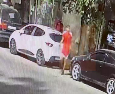 Βίντεο-ντοκουμέντο από τη δολοφονία του Σταύρου Γεωργίου