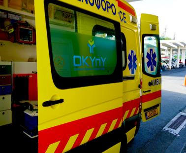 Τραγωδία στο Παραλίμνι: Νεκρός 27χρονος ανασύρθηκε από τη θάλασσα