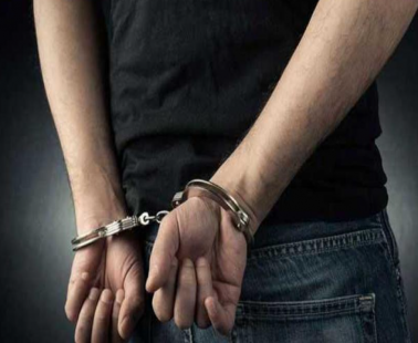 Χειροπέδες σε 28χρονο στην Πάφο