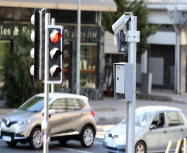Έχετε πρόστιμο από κάμερα τροχαίας και δεν το γνωρίζετε;