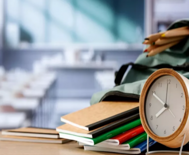 Πότε χτυπά το πρώτο κουδούνι στα σχολεία