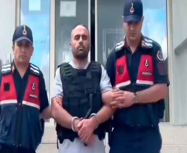 Τουρκία: Διπλή δολοφονία στην Προύσα
