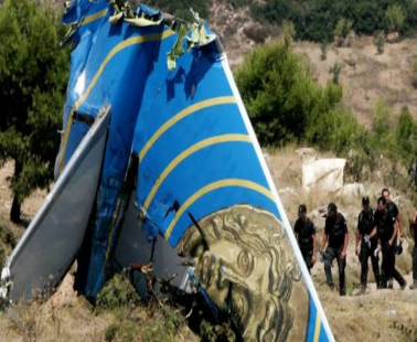 «Ήλιος»: 21 χρόνια μετά, η τραγωδία που βύθισε την Κύπρο στο πένθος