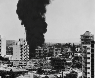 14 Αυγούστου 1974: Η μέρα που η Κύπρος κόπηκε στα δύο