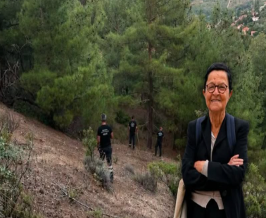 «Τη βρήκαμε… αλλά όχι όπως προσευχόμασταν»