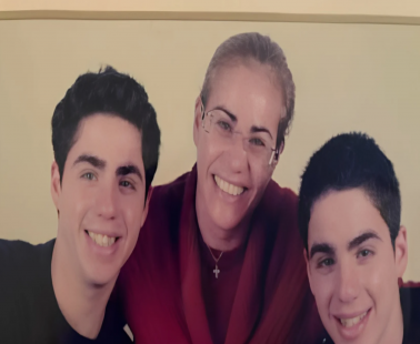 Έφυγε από τη ζωή η Πόπη Χριστοφόρου