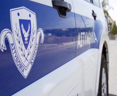 Καταγγελία-«βόμβα» για αστυνομικούς