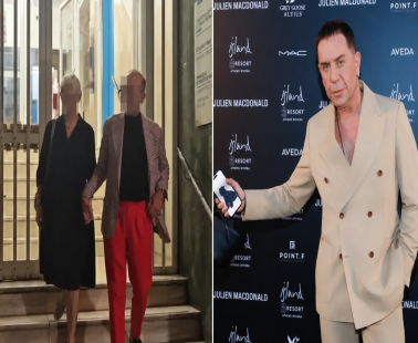 Θάνατος Γιώργου Μαζωνάκη: Ελεύθεροι οι δύο γιατροί της κλινικής