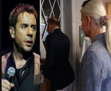 Γιώργος Μαζωνάκης: Τα στοιχεία που έφεραν τις συλλήψεις των δύο γιατρών