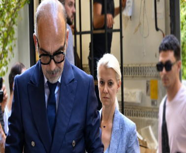 Υπόθεση Μαζωνάκη: Στον ανακριτή οι δύο γιατροί