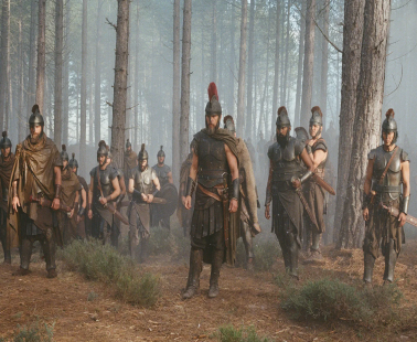 «Οδύσσεια»: Έσπασε το ρεκόρ της Universal