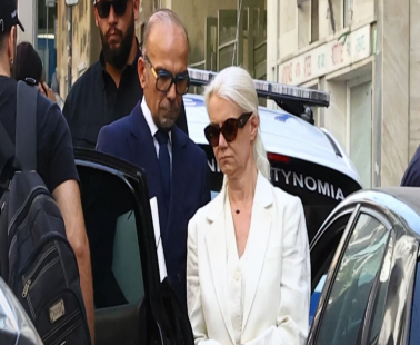 Υπόθεση Μαζωνάκη