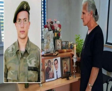 21 χρόνια χωρίς απαντήσεις για τον Θανάση Νικολάου