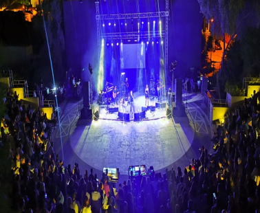 AglanJazz 2026