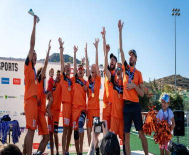 Open Sports Festival 2026