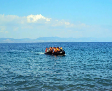 «Φρένο» σε ταξίδι προς Κύπρο: Εντόπισαν 10 Σύρους στον Λίβανο