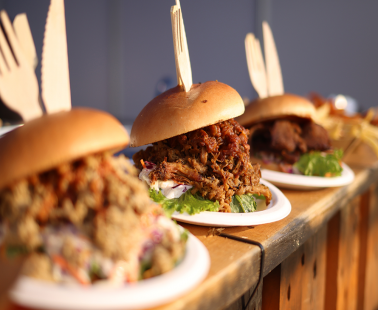Street Food Festival Cyprus!