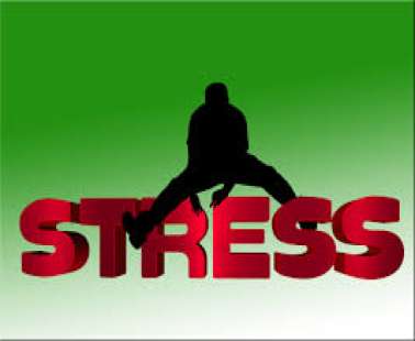 Depression and stress in our time