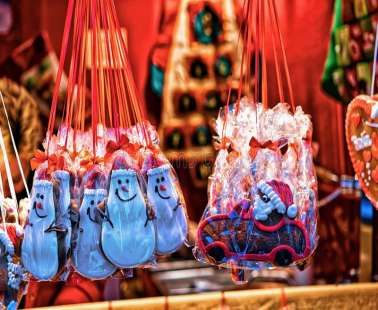 Christmas Market 2019