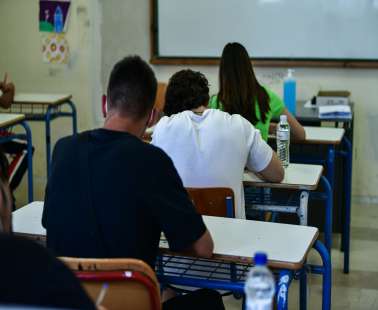 Κατέρχονται σε στάση εργασίας τη Δευτέρα οι δάσκαλοι