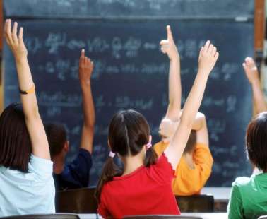 Καθηγητής στις ΗΠΑ πήρε μεγάλη δόση ναρκωτικών μπροστά στους μαθητές του