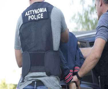 Σε ακατοίκητο σπίτι συνελήφθη ο «Κομμωτής»