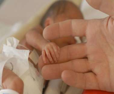 Νοέμβριος: Μήνας Προωρότητας