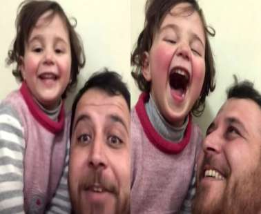 Μπαμπάς...ήρωας