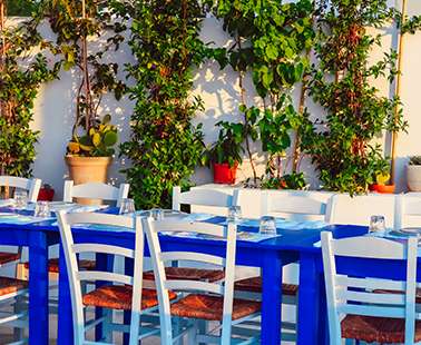 A journey to Greece…through Pafos