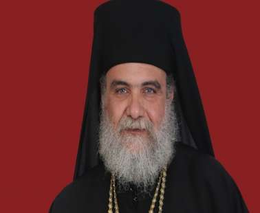 Δεν έχει ελιά να κρεμαστεί ο Μητροπολίτης Ησαΐας