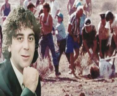 Οι κόρες των δύο Τάσων του Παραλιμνίου ραγισαν καρδιές
