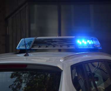 Επεισοδιακή καταδίωξη με πυροβολισμούς στη Λάρνακα