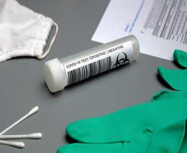 Αλλάζουν δύο σημεία για rapid test στην Λάρνακα