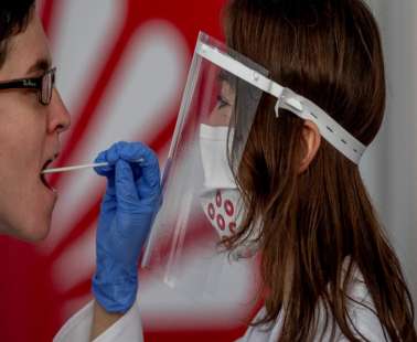 rapid test για την Παρασκευή