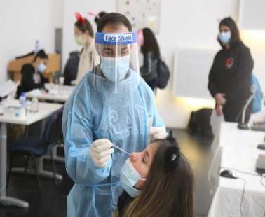 Στο συρτάρι μέχρι νεοτέρας το test to stay στα νηπιαγωγεία