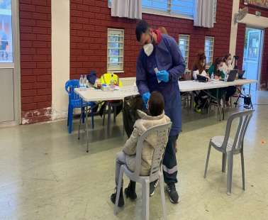 Επέκταση του… αμφισβητούμενου test to stay