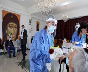 Μεγαλώνει η ανησυχία