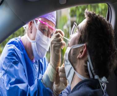 Rapid test για αύριο 19/01/2021