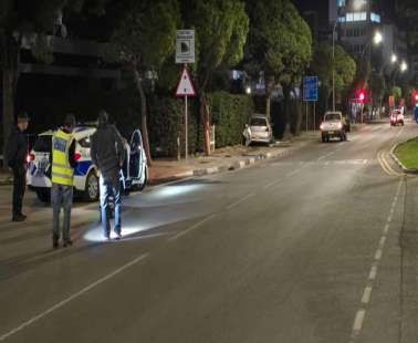 Μυστήριο στη Λάρνακα