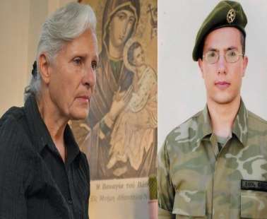 Δεν βρίσκουν ευθύνες για το φόνο του Θανάση! Κανονικο κουκουλωμα της υποθεσης