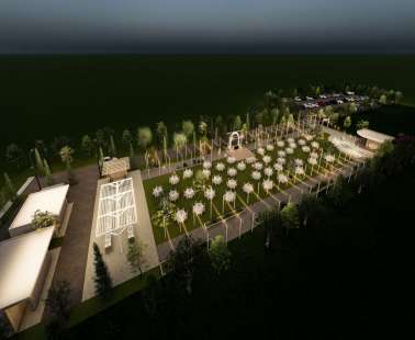 Launching in 2026: Larnaka’s ultimate wedding destination