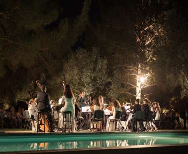 20ο Διεθνές Φεστιβάλ Μουσικής Δωματίου Φάρος