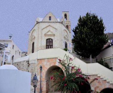 Photography Competition In Pissouri