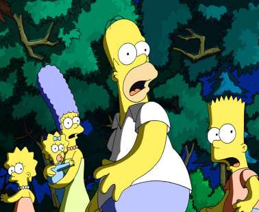 Οι Simpsons επιστρέφουν στη μεγάλη οθόνη