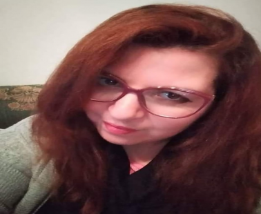 Συνέντευξη με τη Θεοδοσία Αριστοδήμου