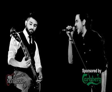 Θωμάς & Νικόλας (Live Acoustic)